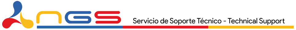 NGS Technical Support